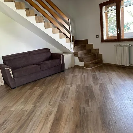 Casa Andrea Чефалу