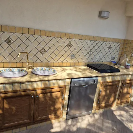 Дом отдыха Casa Andrea
