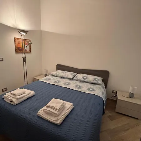 Casa Andrea Дом отдыха *