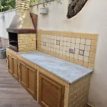 Casa Andrea チェファル
