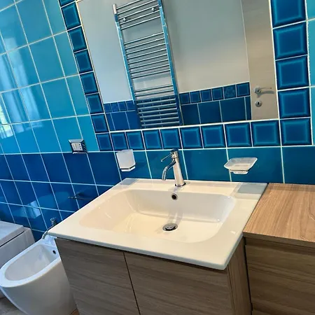 Дом отдыха Casa Andrea Чефалу