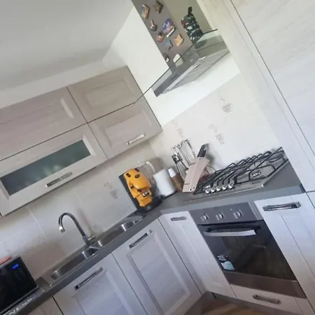 Дом отдыха Casa Andrea