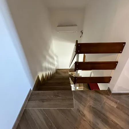 Casa Andrea Чефалу