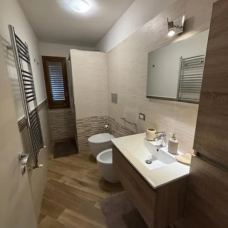 度假居 Casa Andrea