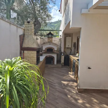 Casa Andrea *