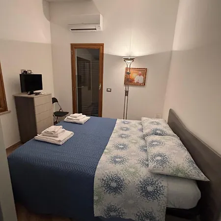 Casa Andrea * チェファル