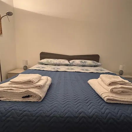 Сasa de vacaciones Casa Andrea *