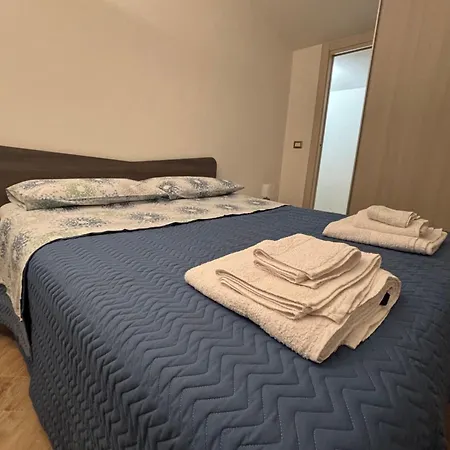 Сasa de vacaciones Casa Andrea Cefalú